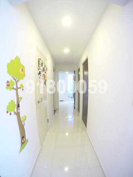 Blk 207B Punggol Place (Punggol), HDB 4 Rooms #155972852